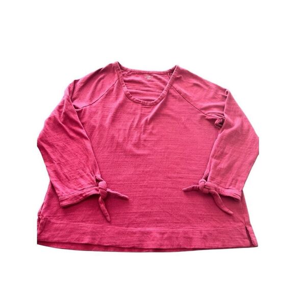 Ann Taylor 100% Cotton top size M - Picture 2 of 5